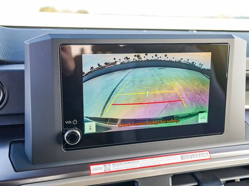 New 2026 Toyota Tacoma SR5 image 29