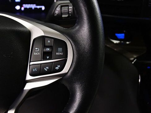 Used 2023 Ford Explorer Limited w/ Equipment Group 301A image 22