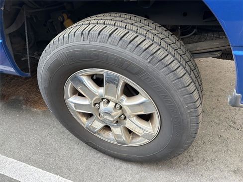 Used 2013 Ford F150 XLT w/ Luxury Equipment Group image 15