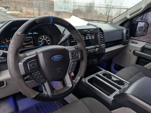 Used 2017 Ford F150 XL w/ Equipment Group 101A Mid image 24