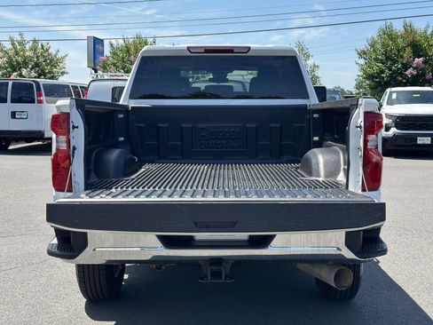 Certified 2025 Chevrolet Silverado 2500 LT w/ Convenience Package AWD/4WD image 26
