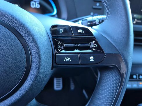 New 2026 Hyundai Elantra SEL Sport FWD image 28