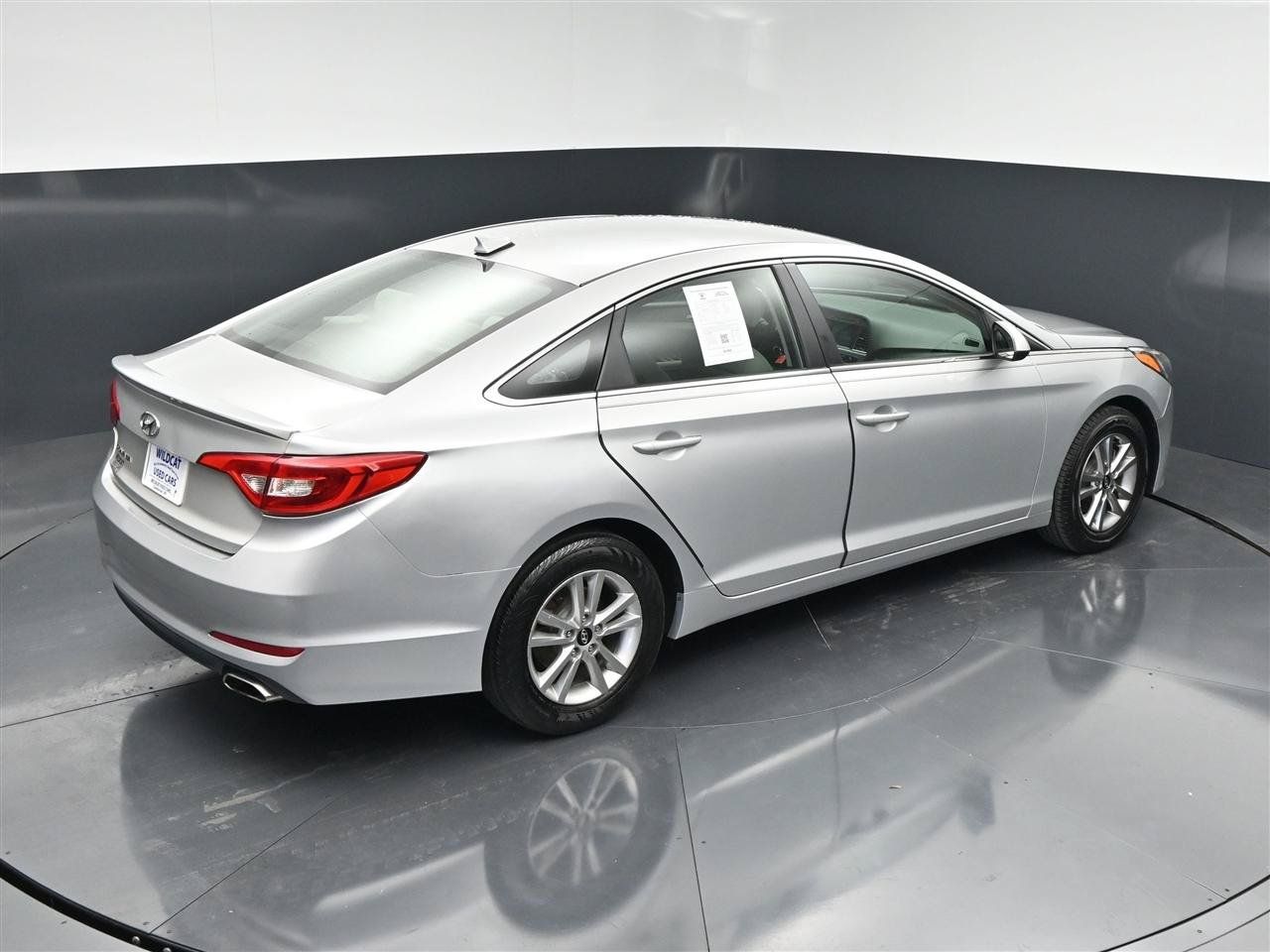 Used 2016 Hyundai Sonata SE FWD image 23