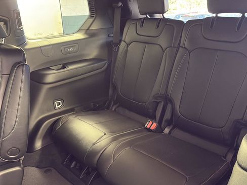 New 2026 Jeep Grand Cherokee L Limited image 11