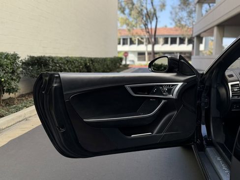 Used 2020 Jaguar F-TYPE image 18