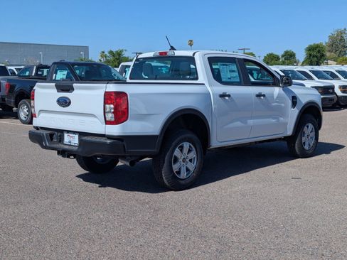 New 2025 Ford Ranger XL image 29