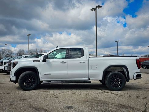 New 2026 GMC Sierra 1500 Elevation AWD/4WD image 7