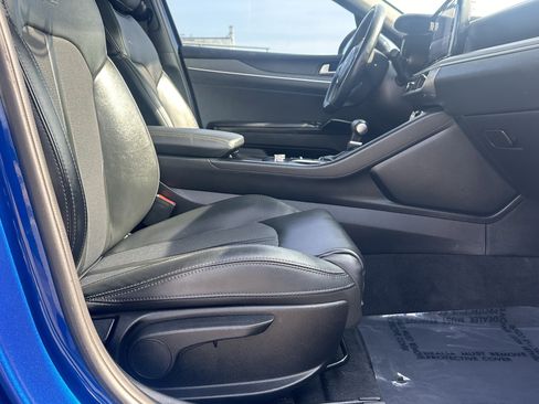 Used 2022 Kia K5 GT-Line w/ GT-Line FWD Premium Package image 16