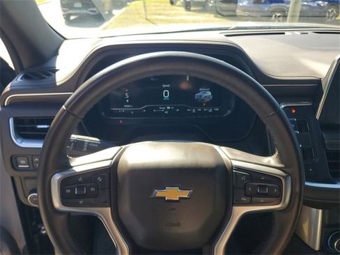 Used 2024 Chevrolet Tahoe LT image 20