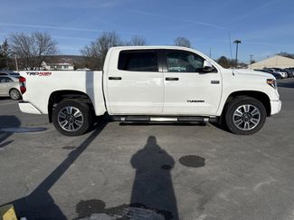 Used 2019 Toyota Tundra SR5 w/ TRD Sport Package video 2