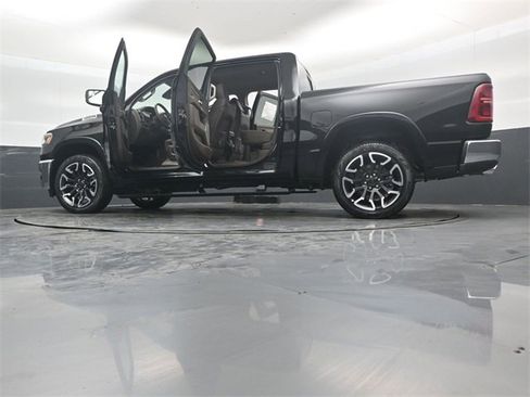 New 2026 RAM 1500 Limited image 52