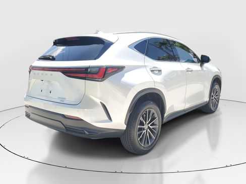 Used 2023 Lexus NX 350 AWD image 7