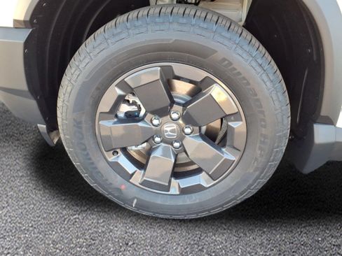 New 2026 Honda Passport RTL image 9