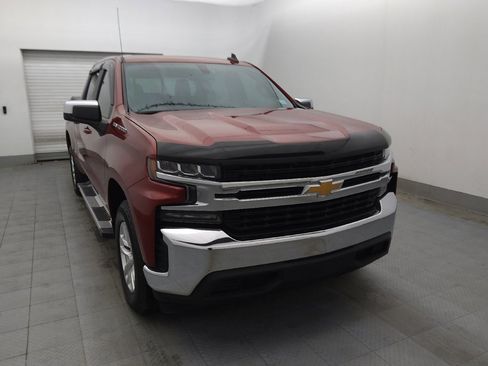 Used 2019 Chevrolet Silverado 1500 LT w/ All-Star Edition image 13