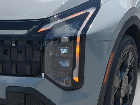 New 2026 Kia Sportage X-Line AWD/4WD image 25