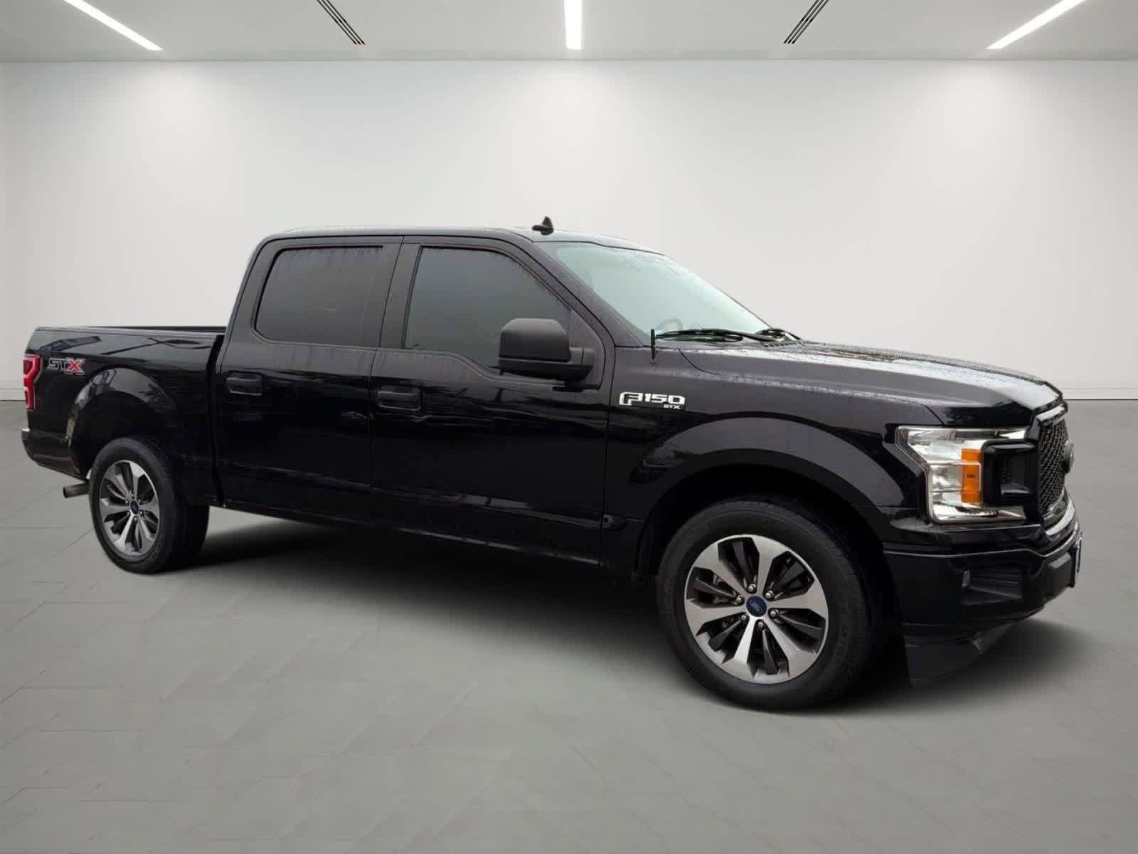 Used 2020 Ford F150 XL w/ Equipment Group 101A Mid RWD image 6