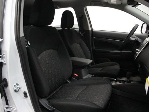 New 2026 Mitsubishi Outlander Sport AWD image 19