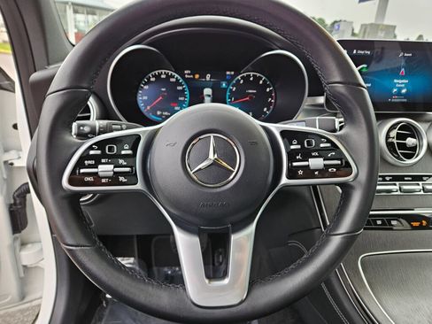 Used 2020 Mercedes-Benz GLC 300 4MATIC image 22