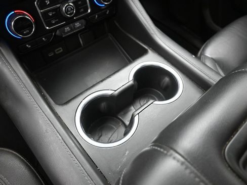 Used 2021 Chevrolet Suburban LT w/ Rear Media and Nav Package image 31