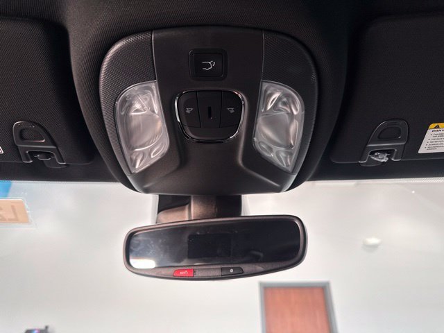 New 2026 Jeep Compass Limited AWD/4WD image 35