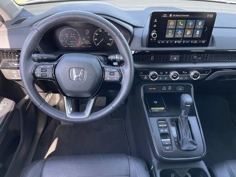 Used 2024 Honda CR-V EX-L image 10