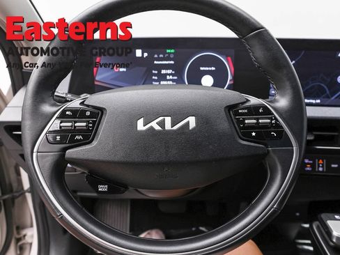 Used 2023 Kia EV6 Wind AWD/4WD image 10