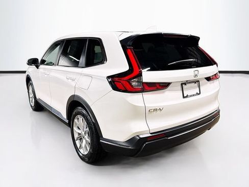 Used 2024 Honda CR-V EX image 5