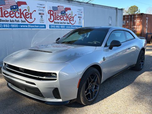 New 2026 Dodge Charger Scat Pack image 6