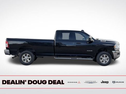 Used 2024 RAM 2500 Big Horn image 7