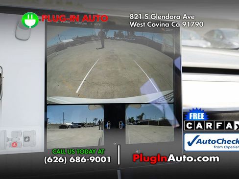 Used 2018 Tesla Model 3 Long Range image 32