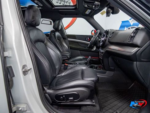 Used 2023 MINI Cooper Countryman John Cooper Works image 24