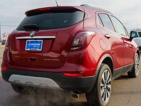 Used 2022 Buick Encore Preferred w/ Safety Package image 6