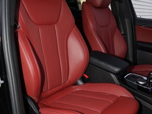 Used 2023 BMW X3 sDrive30i w/ Convenience Package image 10