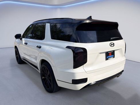 Used 2021 Hyundai Palisade Calligraphy AWD/4WD image 3