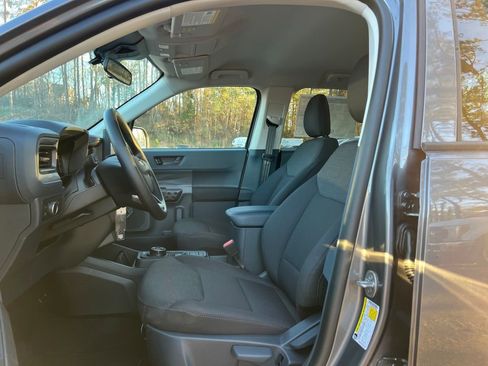 New 2025 Ford Maverick XL w/ Equipment Group 101A image 10