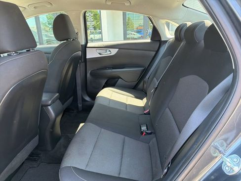 Certified 2024 Kia Forte LX FWD image 16