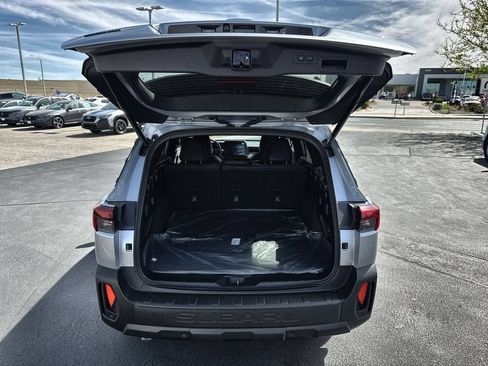 New 2026 Subaru Outback Premium AWD/4WD image 21