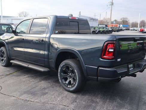 New 2026 RAM 1500 Big Horn/Lone Star image 20