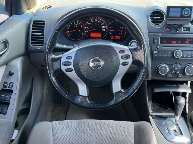 Used 2007 Nissan Altima 2.5 S w/ Convenience Plus Pkg FWD image 18