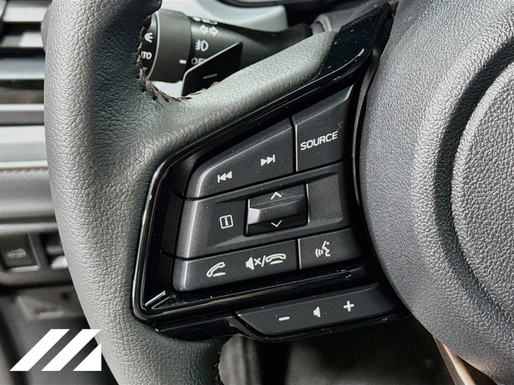 New 2026 Subaru Forester Sport AWD/4WD image 12