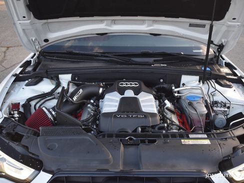 Used 2016 Audi S5 Premium Plus w/ Technology Package image 33