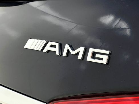 Used 2015 Mercedes-Benz GL 550 4MATIC image 46