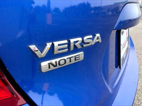 Used 2017 Nissan Versa Note SV w/ SV Appearance Package image 29