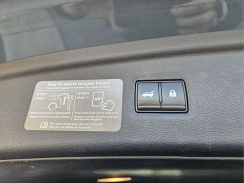 Used 2023 INFINITI QX50 Sport image 16