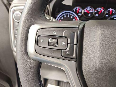 Used 2022 Chevrolet Silverado 1500 LT w/ Bed Protection Package image 30