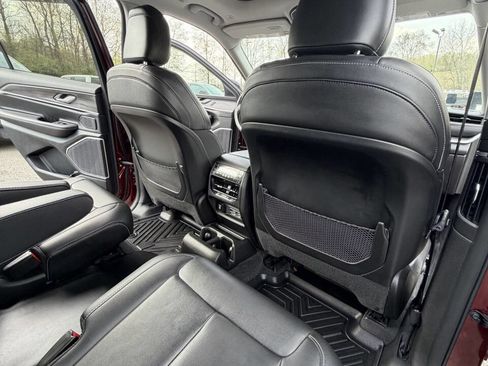 Used 2021 Jeep Grand Cherokee L Limited AWD/4WD image 23