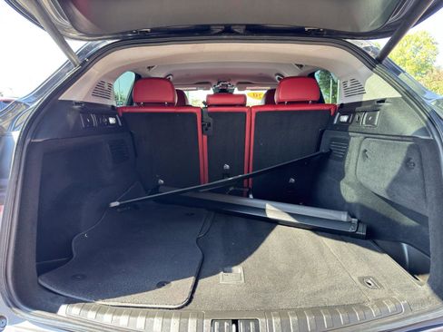 Used 2020 Alfa Romeo Stelvio Sport w/ Cold Weather Package image 39