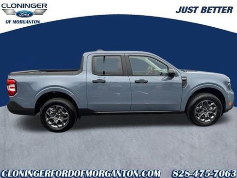 New 2026 Ford Maverick XLT w/ XLT Luxury Package image 9
