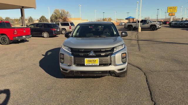 Used 2026 Mitsubishi Outlander Sport LE AWD/4WD image 3