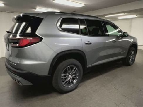 New 2026 GMC Acadia Elevation w/ LPO, Floor Liner Package image 8